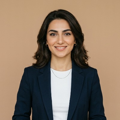 Anastasia Gedenidze